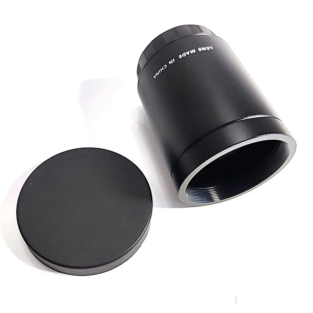 2x Teleconverter Lens - High Quality, Unbranded, Made in China